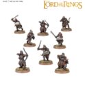 Games Workshop Classic Uruk Hai™ Scouts