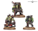 Games Workshop Die Belagerung Von Viterdo Ist Beendet – Wer Hat Gewonnen? Warhammer 40.000 Orks Space Marines 2