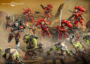 Games Workshop Die Belagerung Von Viterdo Ist Beendet – Wer Hat Gewonnen? Warhammer 40.000 Orks Space Marines 8