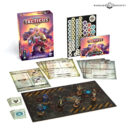 Games Workshop Drei Brettspiele Erscheinen In Deutschland, Den USA Und Australien 1