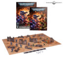 Games Workshop Drei Brettspiele Erscheinen In Deutschland, Den USA Und Australien 2