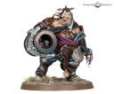 Games Workshop Enthüllung Der Ogor Schlundstämme Grell Feuerfaust Kommt Mit Einer Kanone Zur Messerstecherei 1