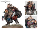 Games Workshop Enthüllung Der Ogor Schlundstämme Grell Feuerfaust Kommt Mit Einer Kanone Zur Messerstecherei 2