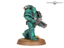 Games Workshop Erschaffe Veteranen Der Horus Häresie Mit Neuen Kombiwaffen Und Schrotflinten 1