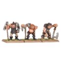 Games Workshop Klassische Ogersöldner Mit Zweihandwaffen