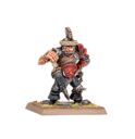 Games Workshop Klassischer Ogersöldner Hauptmann