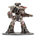 Games Workshop Legions Imperialis Reaver Titan Mit Graviton Obliterator Und Volkite Annihilator