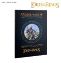 Games Workshop Middle Earth™ Strategy Battle Game The Burning Of The Westfold™ (Englisch) 1