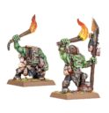 Games Workshop Orkplünderer