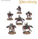 Games Workshop Reiter Von Rohan 1