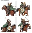 Games Workshop Reiter Von Rohan 2