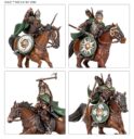 Games Workshop Reiter Von Rohan 3