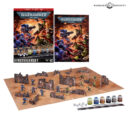 Games Workshop Sunday Preview Neue Startersets Für Warhammer 40.000 Kommen 2