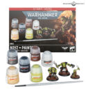 Games Workshop Sunday Preview Neue Startersets Für Warhammer 40.000 Kommen 4