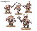 Games Workshop Sunday Preview Ogor Schlundstämme Auf Kriegsfuß 5