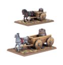 Games Workshop Trosswagen