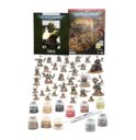 Games Workshop Warhammer 40.000 Dein Einstieg Orks
