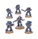 Games Workshop Warhammer 40.000 Einsteigerset 2