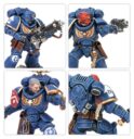 Games Workshop Warhammer 40.000 Einsteigerset 4