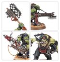 Games Workshop Warhammer 40.000 Einsteigerset 5