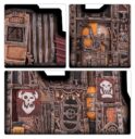 Games Workshop Warhammer 40.000 Einsteigerset 8
