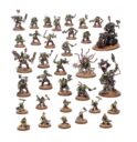 Games Workshop Warhammer 40.000 – Starterset 3