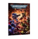 Games Workshop Warhammer 40.000 – Starterset 7