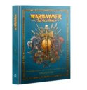 Games Workshop Warhammer The Old World Regelbuch 1