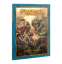 Games Workshop Warhammer The Old World – Battle March General's Companion (Englisch) 1