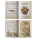 Games Workshop Warhammer The Old World – Battle March General's Companion (Englisch) 2