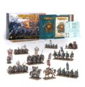 Games Workshop Warhammer The Old World – Fantasy Schlachten In Der Welt Der Legende – Grundset 1