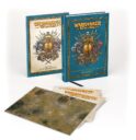 Games Workshop Warhammer The Old World – Fantasy Schlachten In Der Welt Der Legende – Grundset 15