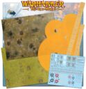 Games Workshop Warhammer The Old World – Fantasy Schlachten In Der Welt Der Legende – Grundset 16