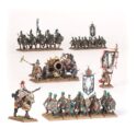 Games Workshop Warhammer The Old World – Fantasy Schlachten In Der Welt Der Legende – Grundset 2