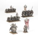 Games Workshop Warhammer The Old World – Fantasy Schlachten In Der Welt Der Legende – Grundset 3
