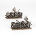Games Workshop Warhammer The Old World – Fantasy Schlachten In Der Welt Der Legende – Grundset 6