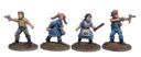 Great Escape Games Townsfolk Set 1