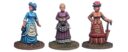 Great Escape Games Townsfolk Set 2