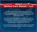 IGNITION CORE Tactical Mech Combat 10