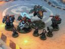 IGNITION CORE Tactical Mech Combat 11