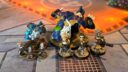 IGNITION CORE Tactical Mech Combat 12