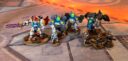 IGNITION CORE Tactical Mech Combat 13