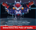IGNITION CORE Tactical Mech Combat 4