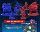 IGNITION CORE Tactical Mech Combat 6