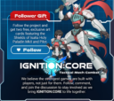 IGNITION CORE Tactical Mech Combat 8