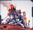 IGNITION CORE Tactical Mech Combat 9