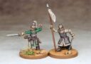 Khurasan Miniatures Sabir Preview