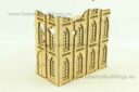 Lasercut Buildings New Curtains 1