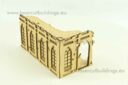 Lasercut Buildings New Curtains 2