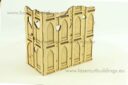 Lasercut Buildings New Curtains 3